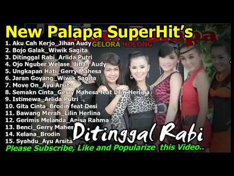 download mp3 dangdut koplo palapa terbaru 2014